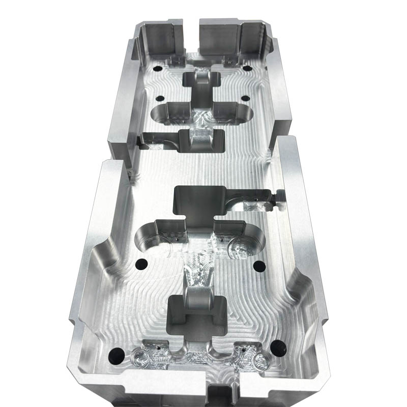 non standard parts processing